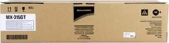 Sharp MX-315GT - Schwarz - Original