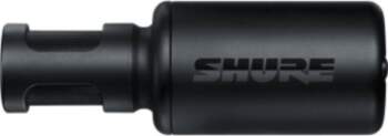 Shure | Microphone and Video kit