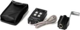 Single-axis drive for EQ3-2