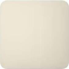 SMART SOLOBUTTON 1G/2W/IVORY 46000 AJAX