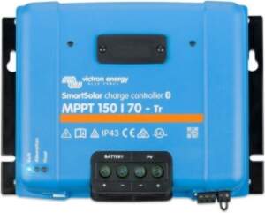 SmartSolar MPPT 150/70-Tr
