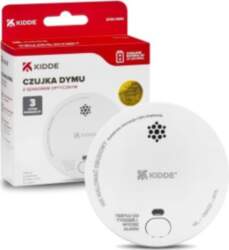 Smoke detector 2030-DSR3 KIDDE