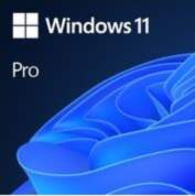 Software|MICROSOFT|Win 11 Pro GGK 64Bit Eng