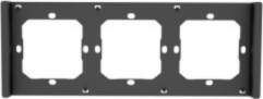 SONOFF Switch Frame 3-Gang for M5-80