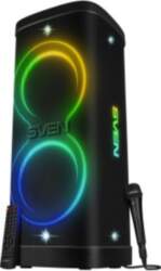 Speaker Party Box SVEN PS-1250, black