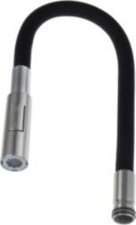 Spout for Luno sink faucets