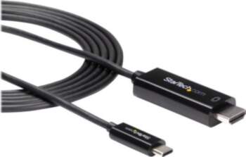 StarTech.com 2 m (6 ft