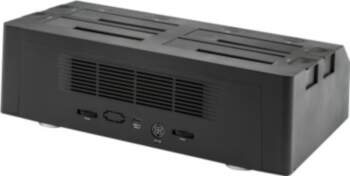 StarTech.com 4 Bay SATA 2