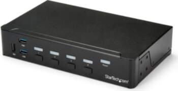 StarTech.com 4 Port HDMI KVM