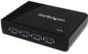 StarTech.com 4 Port SuperSpeed USB3