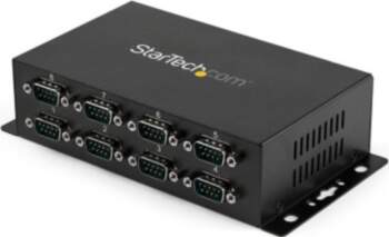 StarTech.com 8 Port USB to
