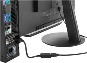 StarTech.com DisplayPort auf HDMI Video