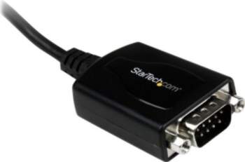StarTech.com USB2.0 auf Seriell