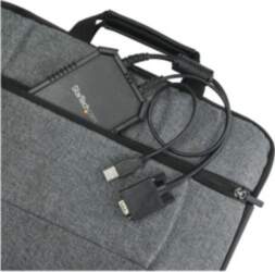 StarTech.com USB2.0 KVM Konsole