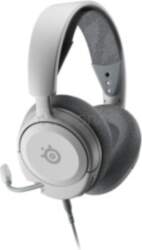 Steelseries Arctis Nova 1, balta -