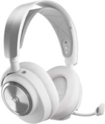 Steelseries Arctis Nova Pro wireless for