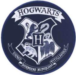 Subsonic Gaming Mouse Pad Harry Potter