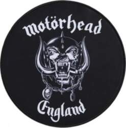 Subsonic Gaming Mouse Pad Motorhead