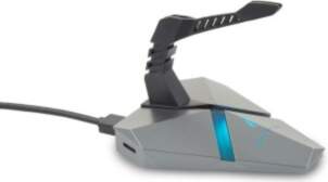 SureFire Axis Bungee HUB USB Mouse