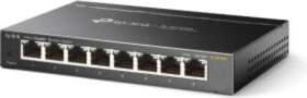 Switch TP-Link Omada TL-SG108S Black