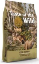 TASTE OF THE WILD Pine Forest
