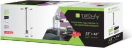 Techly Telescopic Ceiling Support up to