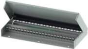 Telegärtner MPD24 - Patch-Box - Pure