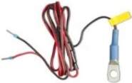 Temperature sensor for BMV-702/712