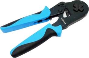 Terminal Crimping Tool 6-16mm2