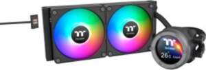 TH240 V2 Ultra EX ARGB CPU