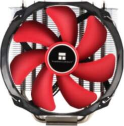 Thermalright TA140 computer cooling system Processor