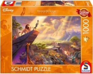Thomas Kinkade Studios: Disney Dreams Collection
