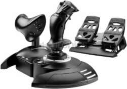 Thrustmaster T-Flight Full Kit, PC, Xbox
