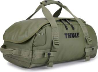 Thule Chasm TDSD301 Olivine duffel bag