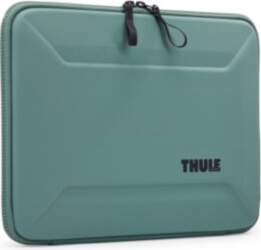 Thule Gauntlet, 14``, MacBook, zaļa -