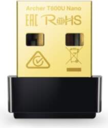 TP-Link AC600 Nano Wireless USB Adapter