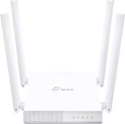 TP-LINK ARCHER C24 wireless router Fast