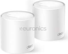 TP-Link Deco X10, 2-PACK, WiFi 6