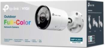 TP-Link INSIGHT S355 Bullet IP security