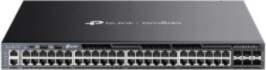TP-Link Omada 48-Port Gigabit Stackable L3