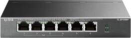 TP-Link TL-SF1006P network switch Unmanaged Fast