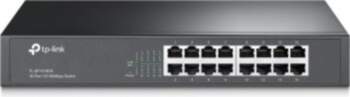 TP-Link TL-SF1016DS network switch Unmanaged Fast