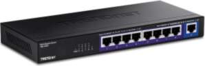 Trendnet TEG-S591 network switch Unmanaged 2