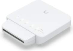 Ubiquiti UniFi Switch Flex — Elastīgs