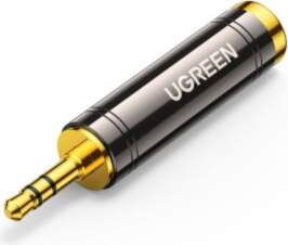 Ugreen   Ugreen adapter 3.5mm audio