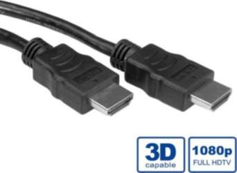 VALUE - HDMI mit Ethernetkabel -