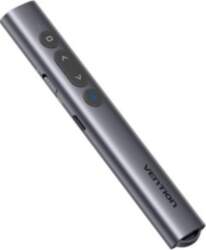 Vention presentation pointer with green laser