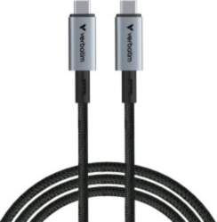 Verbatim Sync & Charge USB-C to