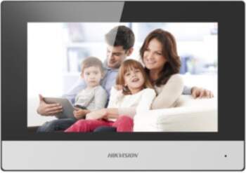 Video-intercom monitor HIKVISION DS-KH6320-WTE2