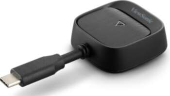 Viewsonic WPD-900 projector accessory Wireless transmitter